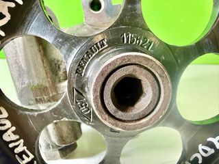 8200024778 Bomba Dirección Renault Trafic 1.9DCI