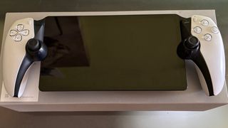 Sony PlayStation 5 Portal Blanco