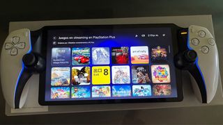 Sony PlayStation 5 Portal Blanco