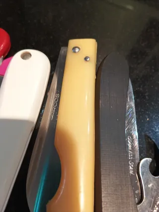 Lote de Nav Variadas