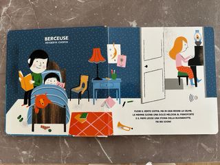 Il grande libro delle ninne nanne classiche. Ed...