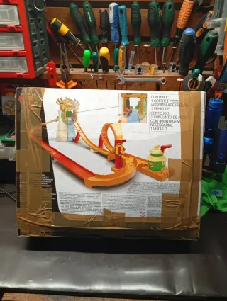 Super Mario Bros. Movie Juguete