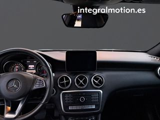 Mercedes Clase A A 200 d