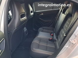 Mercedes Clase A A 200 d