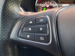 Mercedes Clase A A 200 d