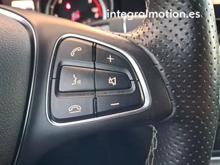 Mercedes Clase A A 200 d