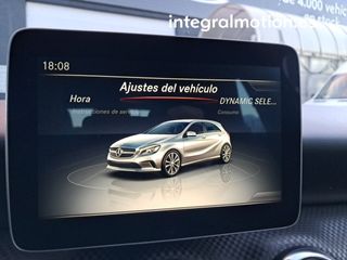 Mercedes Clase A A 200 d