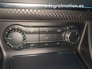 Mercedes Clase A A 200 d