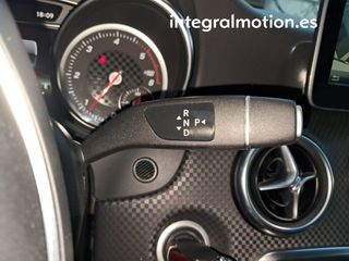 Mercedes Clase A A 200 d