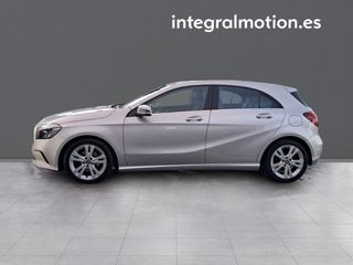 Mercedes Clase A A 200 d