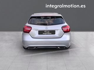Mercedes Clase A A 200 d