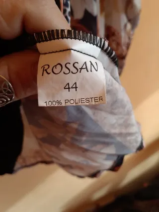 Blusa Talla 44  Rossan