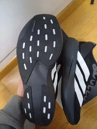 Adidas Adizero Evo SL Zapatillas Running Negras