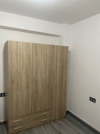 Armarios nuevos