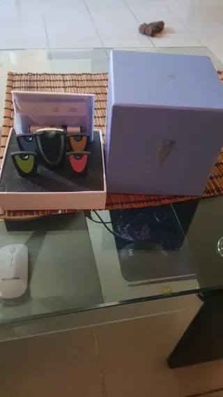 Cerradura Inteligente Blue Compact