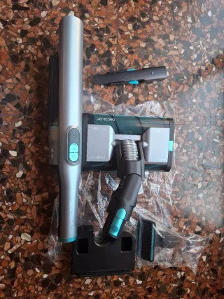 Aspirador Cecotec Scoba 2100 Twice