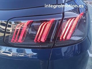 Peugeot 3008 Hybrid 1.2 100KW Allure Pack eDCS6