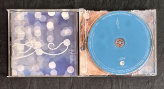 Cassandra Wilson - Glamoured