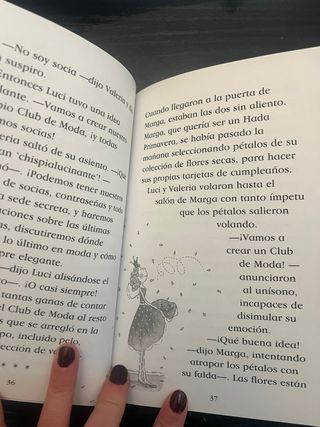 Loca por la moda (Spanish Edition)