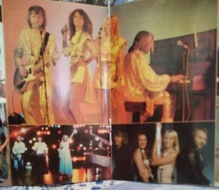 2 CDS ABBA - Mamma Mia y otras más