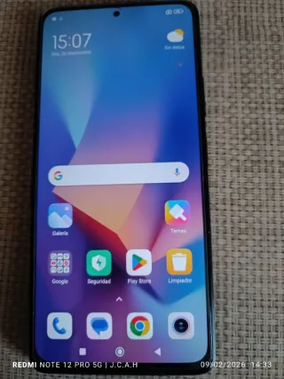 Xiaomi Redmi Note 10 Pro
