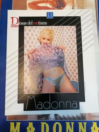 LOTE MADONNA