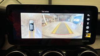 Mercedes GLC COUPÉ 300 DE 306 CV 4MATIC 9G-TRONIC AMG LINE