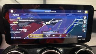 Mercedes GLC COUPÉ 300 DE 306 CV 4MATIC 9G-TRONIC AMG LINE