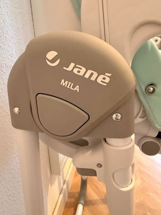 Trona Jane Mila Polipiel