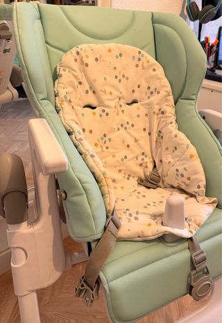 Trona Jane Mila Polipiel