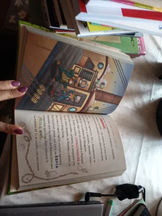 La vuelta al mundo en 80 días