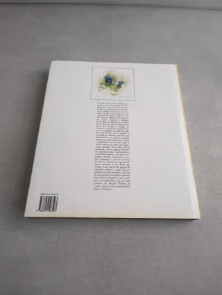 Cuaderno De Campo De La Naturaleza Española, Keith