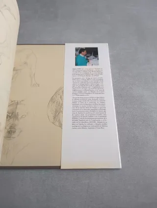 Cuaderno De Campo De La Naturaleza Española, Keith