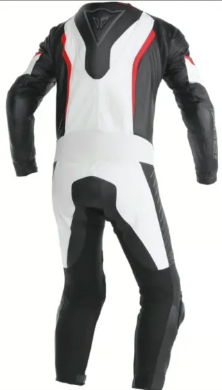 Mono Dainese 1 Pieza Racing Profesional Perforado