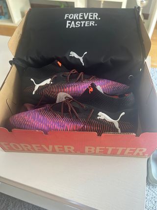Puma Future 8 Ultimate Botas Fútbol