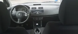 Suzuki Swift 2007