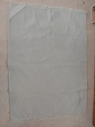 Alfombra lavable Lorena canals