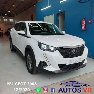 Peugeot 2008 2020