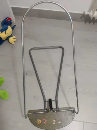 Hamaca bebé plegable