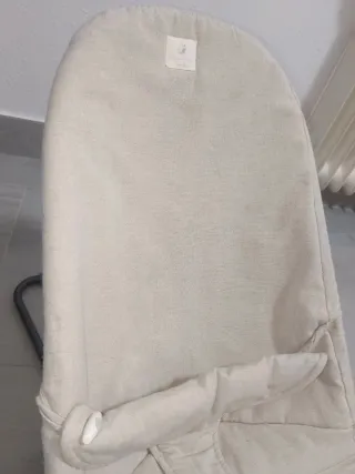 Hamaca bebé plegable