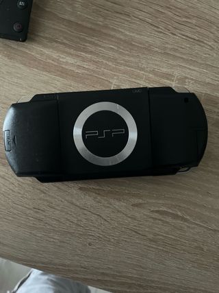 Sony PSP Negra