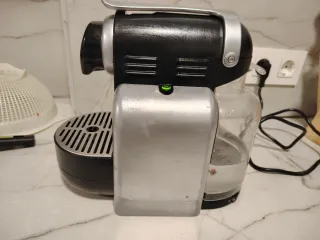 Cafetera DeLonghi Dolce Gusto