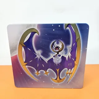 Pokemon Luna Edizione Limitata Steelbook Nintendo