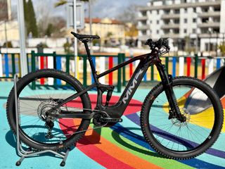 MMR X Bolt 120 Carbono motor Bosch