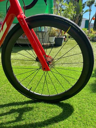 KTM Revelator elite Carretera