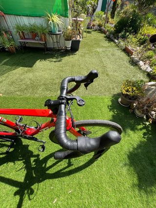 KTM Revelator elite Carretera