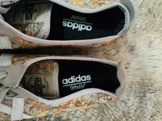 Zapatillas Munich Mujer Multicolor