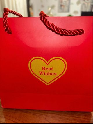 Lote San Valentín Corazón Love