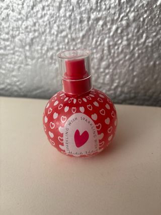 Lote San Valentín Corazón Love