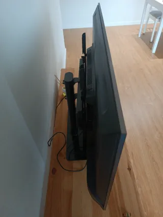 Televisor Xiaomi 43 Negro